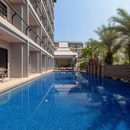 Bhukitta Boutique Hotel Phuket Town-3