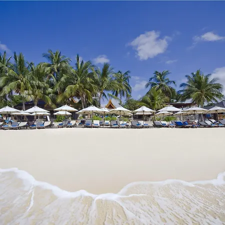 Thai House Beach Resort-2