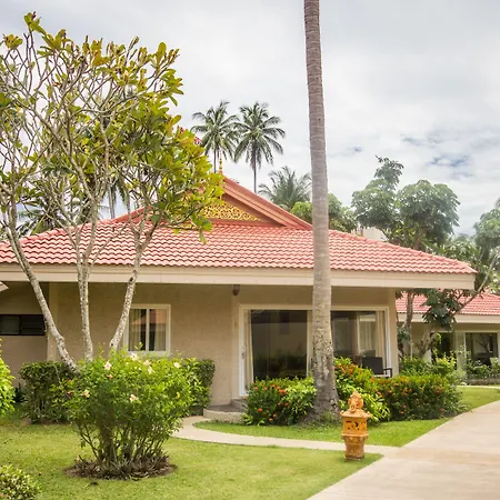The Siam Residence Boutique Resort-2