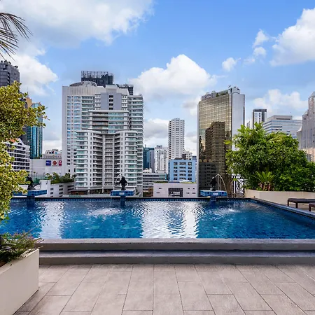 Admiral Premier Bangkok-3
