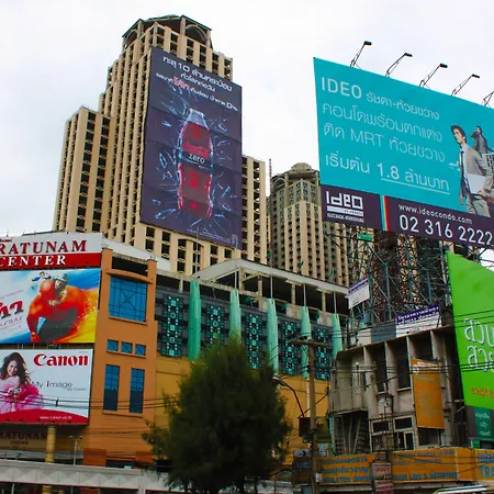 Citin Pratunam Bangkok By Compass Hospitality-3