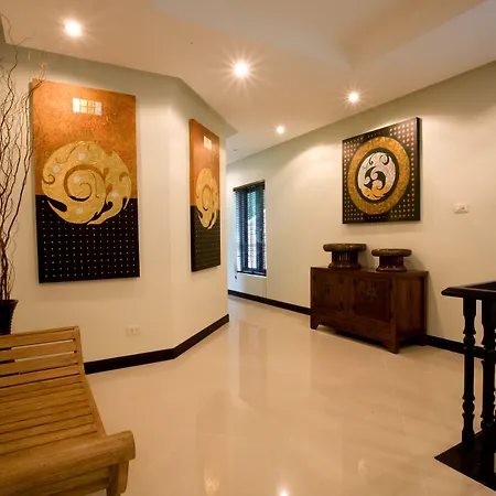 Palm Grove Resort, Pattaya-3