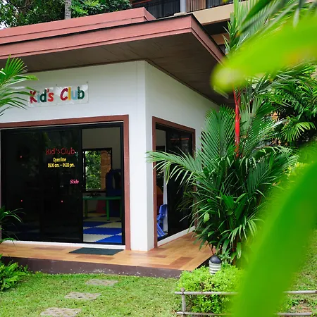 Peach Hill Resort - Sha Extra Plus-2