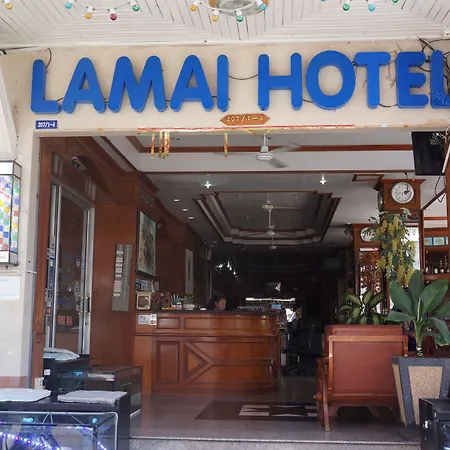 Lamai Hotel-3