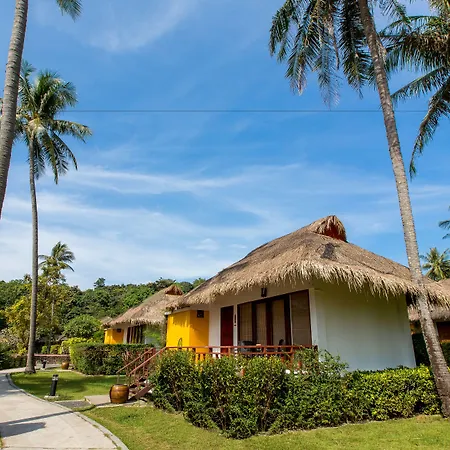 Elixir Resort Koh Yao Yai - Sha Plus-3