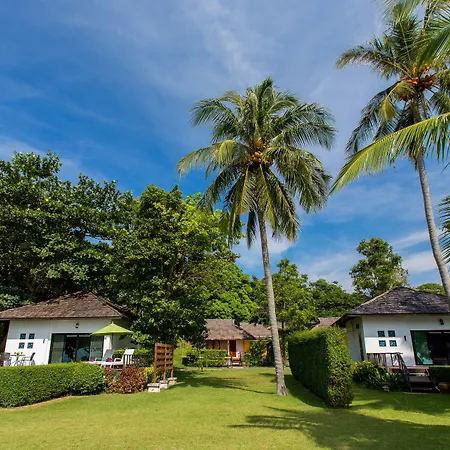 Elixir Resort Koh Yao Yai - SHA Plus-2