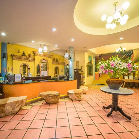 Aochalong Villa Resort&Spa - SHA Plus-2