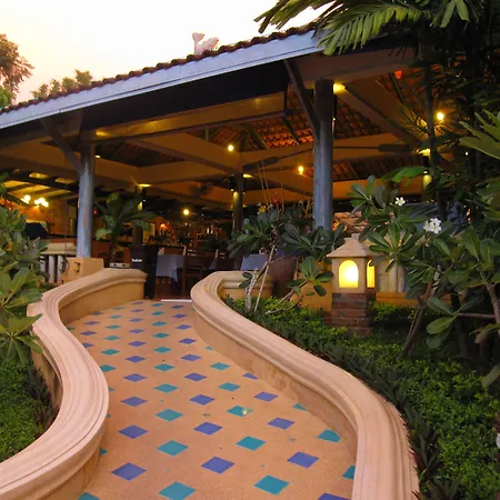 Aochalong Villa Resort & Spa - Sha Plus-2