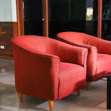 Pattaya Hiso Hotel-2