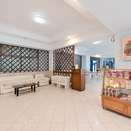 Nice Beach Hotel-2