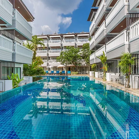 Aonang Buri Resort-3