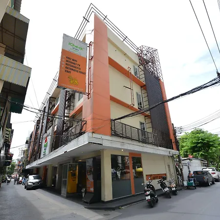 Arawana Express Phromphong-2