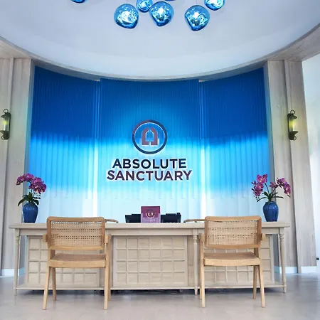 Absolute Sanctuary (Adults Only)-3