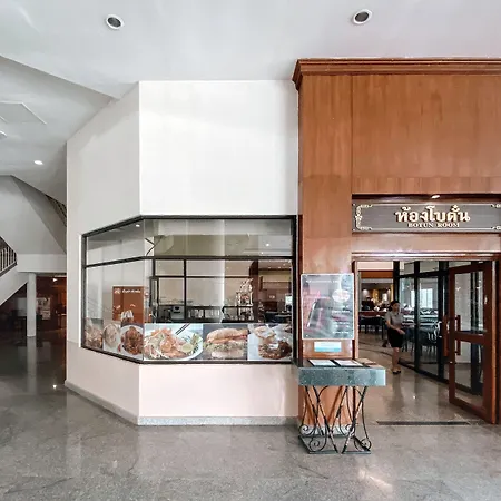 Loei Palace Hotel-3