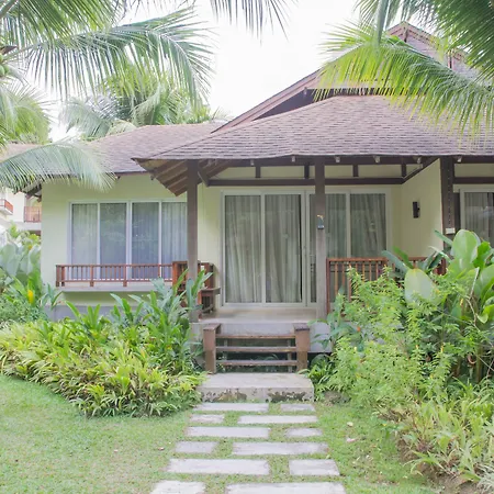 Centara Chaan Talay Resort And Villas Trat-3