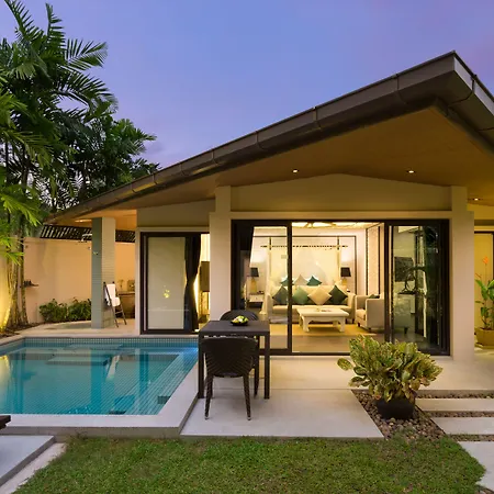 Dewa Phuket Resort&Villas-3