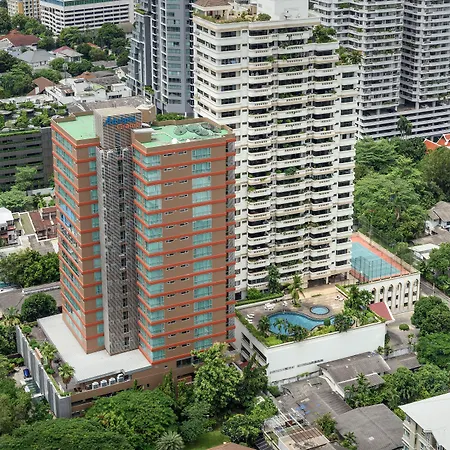 Adelphi Grande Sukhumvit-3