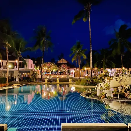 Palm Galleria Resort-2