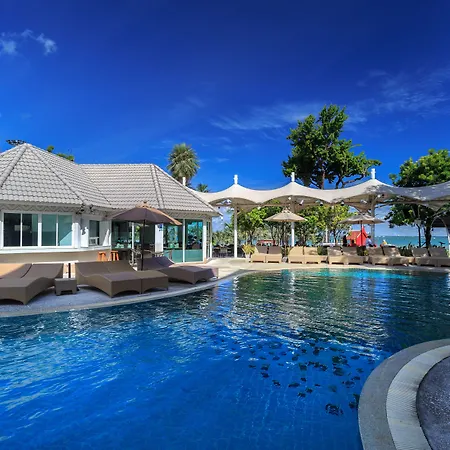 Pattaya Discovery Beach Hotel-2