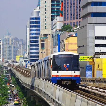 Aspira On 8 Sukhumvit Bts Nana-3