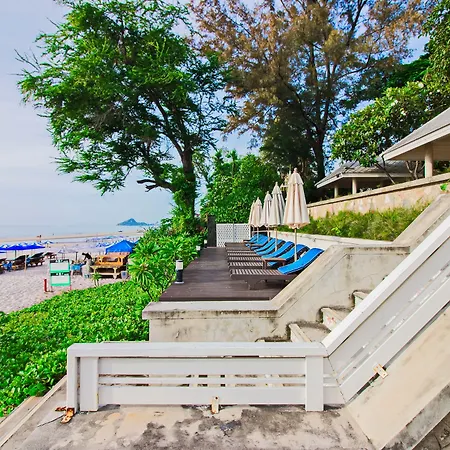 Baan Bayan - Hua Hin - Sha Extra Plus-3
