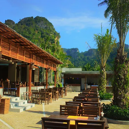 Railay Princess Resort & Spa-2