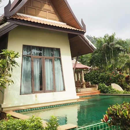 Koh Chang Paradise Resort & Spa-3