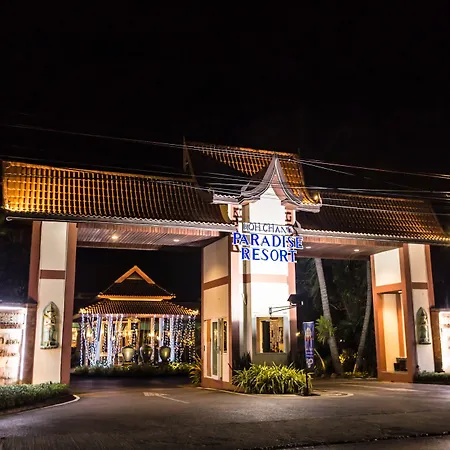 Koh Chang Paradise Resort&Spa-2