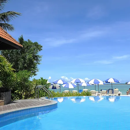 Samui Natien Resort-3