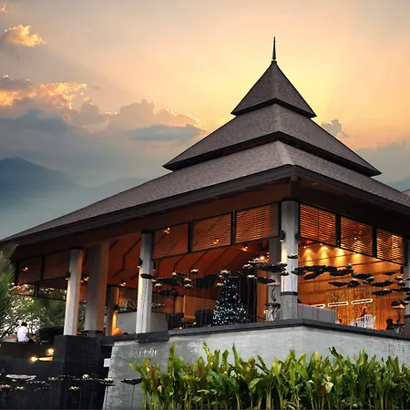 The Greenery Resort Khao Yai-3