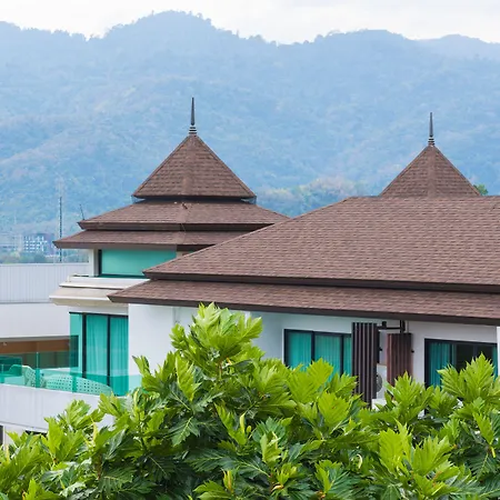 The Greenery Resort Khao Yai-3