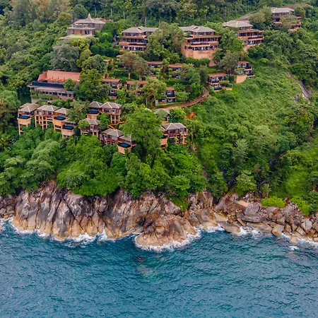 Paresa Resort Phuket (Adults Only)-2