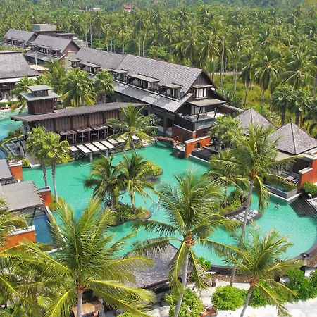 Mai Samui Beach Resort & Spa - Sha Plus-3