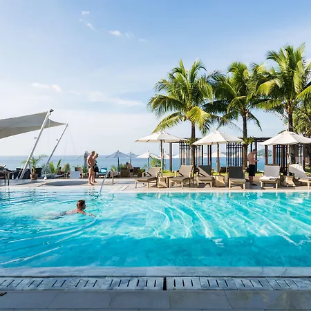 Cape Sienna Phuket Gourmet Hotel&Villas - SHA Extra Plus-2