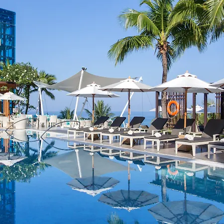 Cape Sienna Phuket Gourmet Hotel & Villas - Sha Extra Plus-3