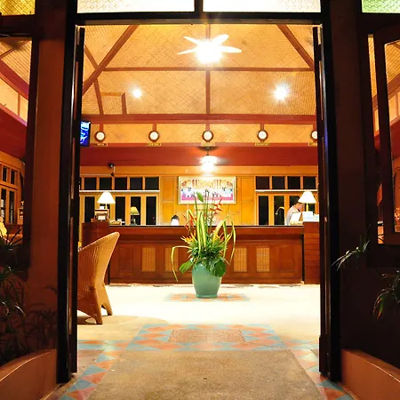 Pp Erawan Palms Resort-3