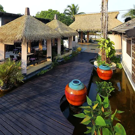 Purimuntra Resort And Spa-2