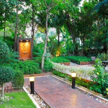 Gazebo Resort, Pattaya-2