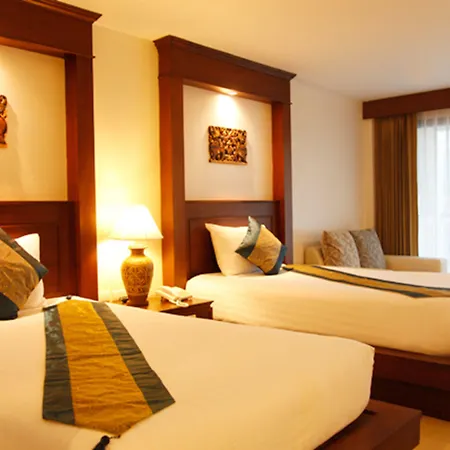 Baan Yuree Resort & Spa - Sha Plus-3
