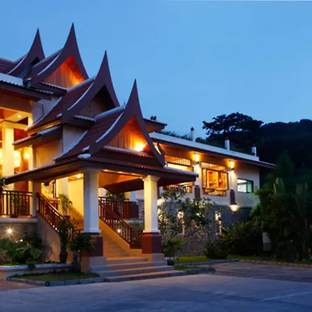 Baan Yuree Resort & Spa - Sha Plus-3