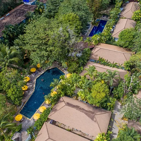 Nai Yang Beach Resort And Spa-2