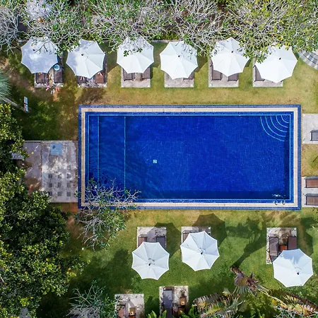 Nai Yang Beach Resort And Spa-3