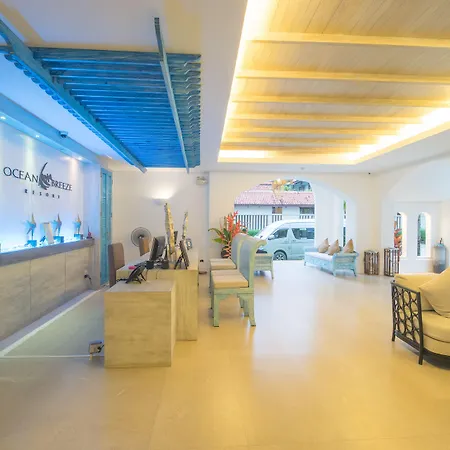 Ocean Breeze Resort Khaolak-3