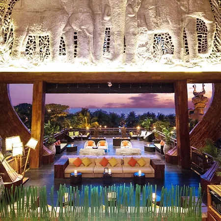 Centara Grand Mirage Beach Resort Pattaya-2