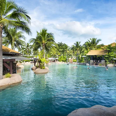 Centara Grand Mirage Beach Resort Pattaya-3