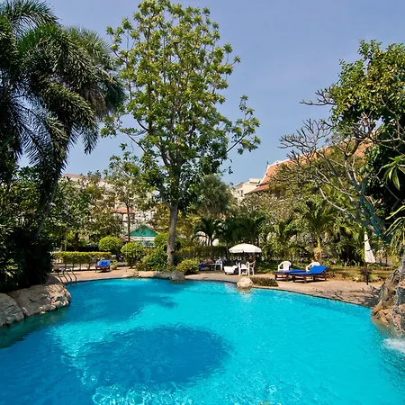 Bella Villa Pattaya 3Rd Road-2