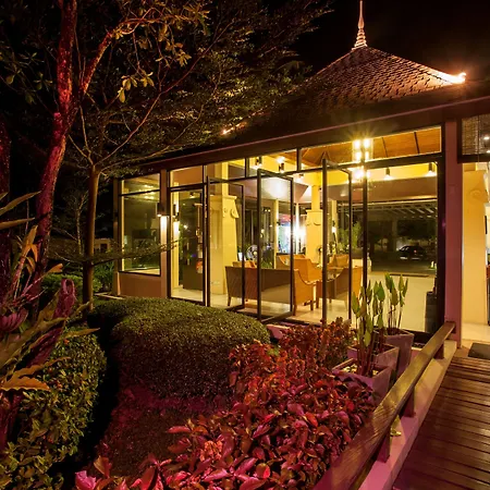 Avani Plus Koh Lanta Krabi Resort-3
