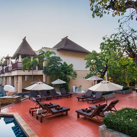 Avani Plus Koh Lanta Krabi Resort-3