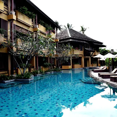 Deva Beach Resort Samui-3
