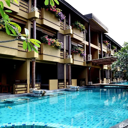 Deva Beach Resort Samui-3